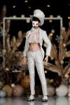 JAMIEshow - Muses - Enchanted - Look 10 Homme - наряд